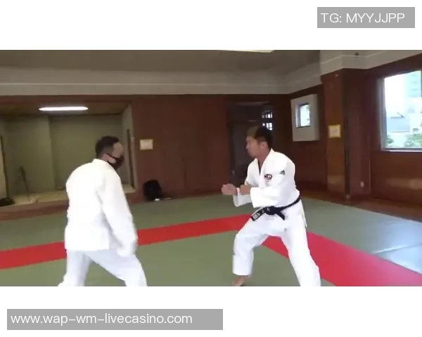 拳击与柔道的对决:力量与技巧的巅峰碰撞与思考 拳击与柔道的对决:力量与技巧的巅峰碰撞与思考